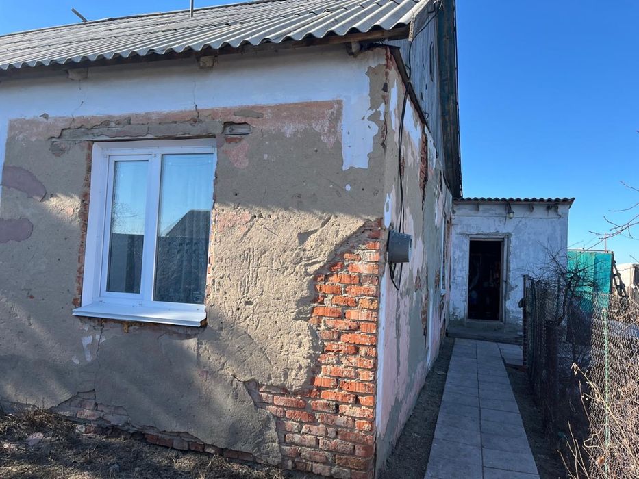 Продам в пригороде