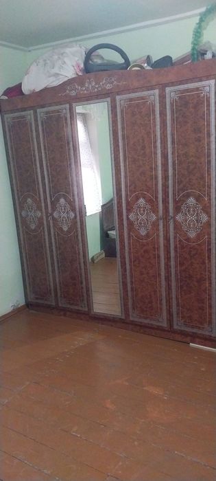 Спальный гарнитур