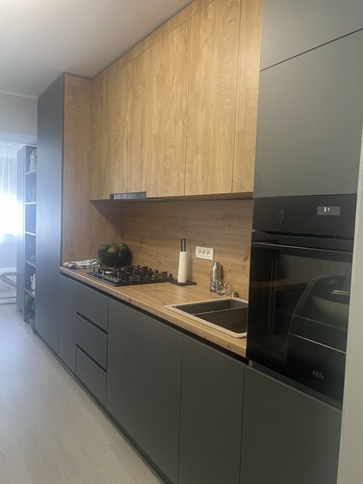 Apartament 3 camere Mega Mall