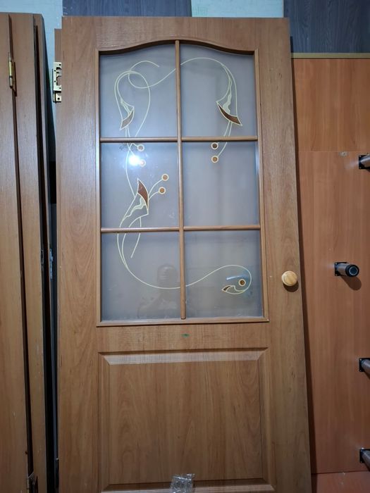 Есік состояние жақсы