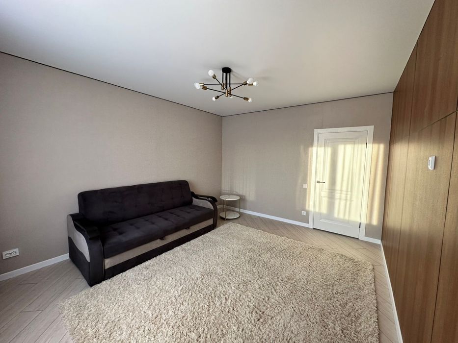 Продам 1 комнатную квартиру