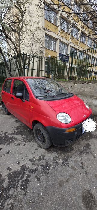 Daewoo Matiz 0.8 .3500