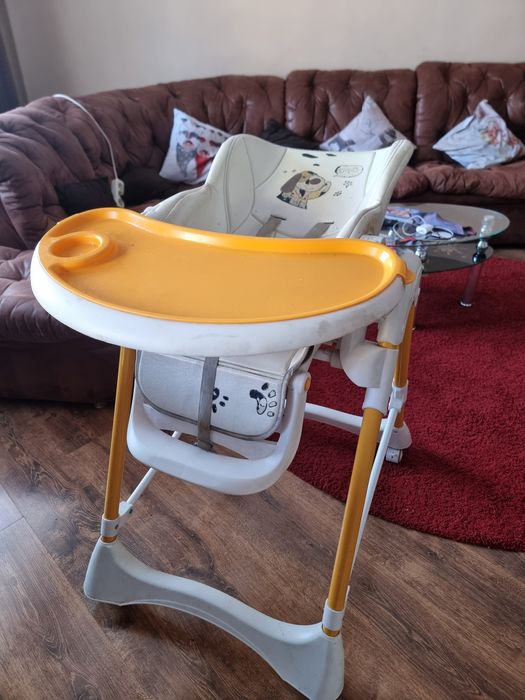 Стульчик / столик для кормления