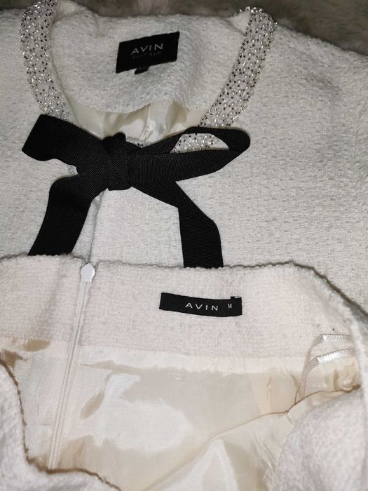 Авин сет, Avin празничен сет