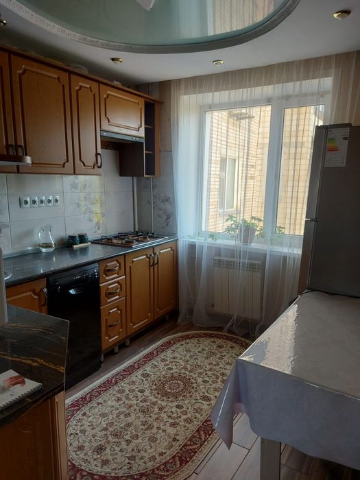 Продам 3ком кв СОШ 7