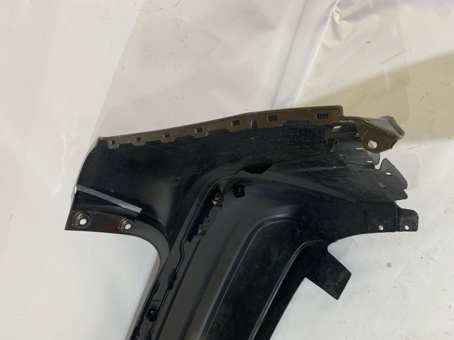 Bara spate Nissan Qashqai, 2017, 2018, 2019, 2020, 2021, cod origine OE 85022-HV00H.