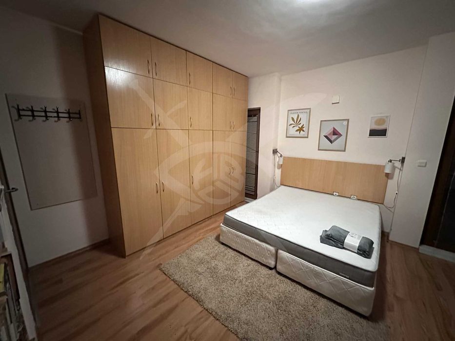 Двустаен - м-т Ален мак - 168831