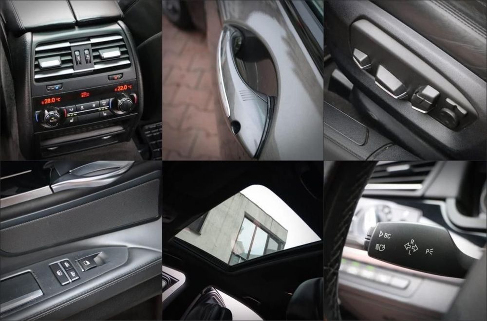 Bmw seria 740 Xd individual