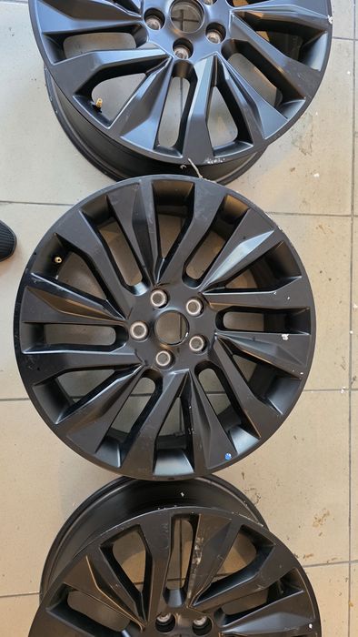 Джанти от Dongfeng T5 19 ки