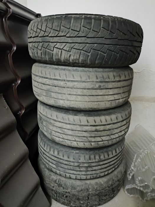 Диски на Ниссан Цефиро, Максима