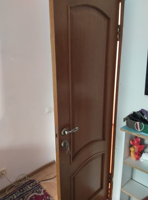 Двери межкомнатные