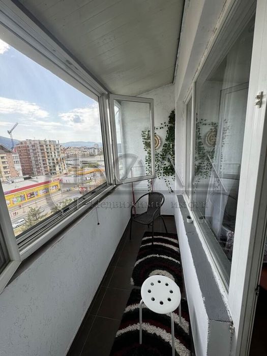 Продава се Двустаен апартамент в София, Гоце Делчев - 47 кв.м за 2647 €/кв.м - Снимка #9