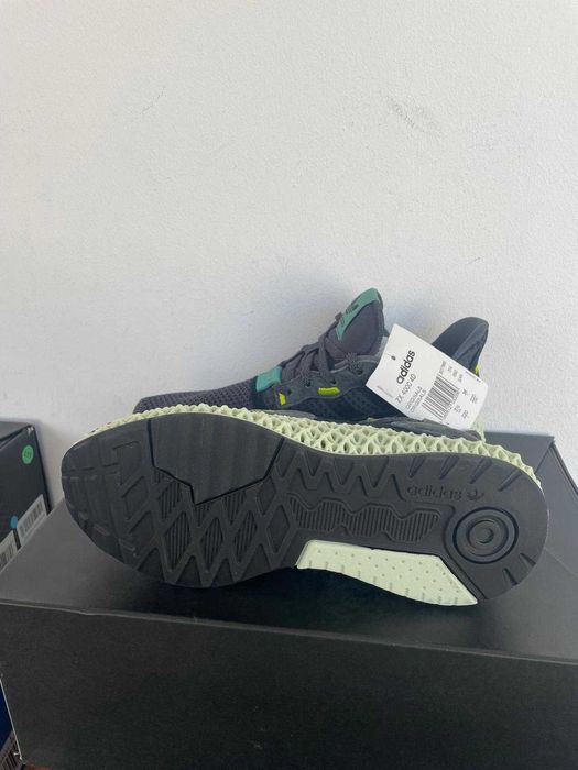 Sneakers Adidas ZX 4000 4D