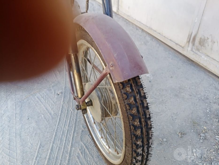 Продам мопед дельта