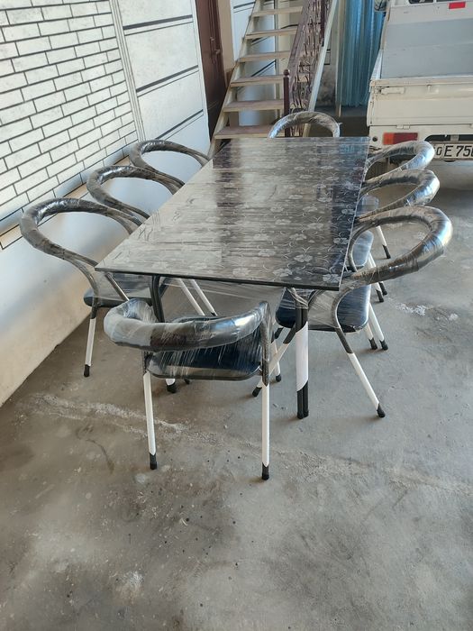 Tayyor ishlab chiqarish biznesi sotiladi stol stul stanogi sotiladi