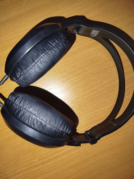 Наушники наушники