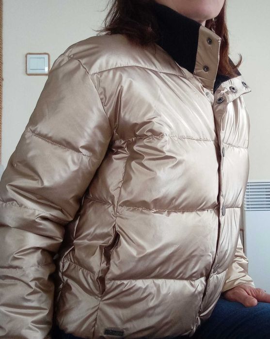 Марково яке на ROXY