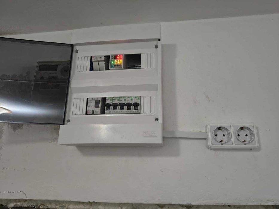 Electrician Constanta