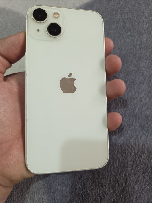 Iphone 13 (128gb/91%)