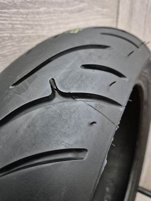 Anvelopa moto 160 60 18 Bridgestone Bt023 dot 3820