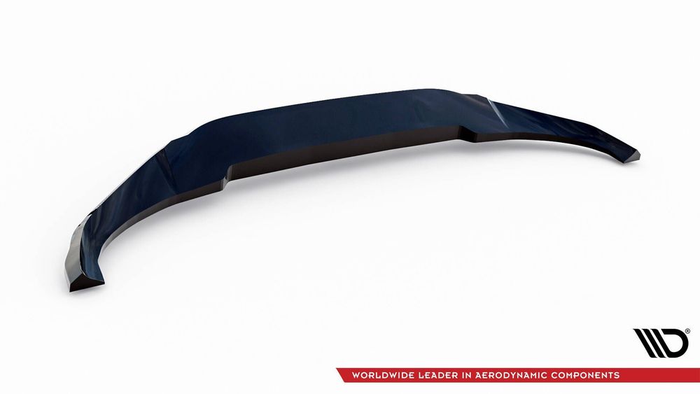Pachet Exterior Prelungiri compatibil cu BMW X6 G06 Facelift M-Pack Maxton