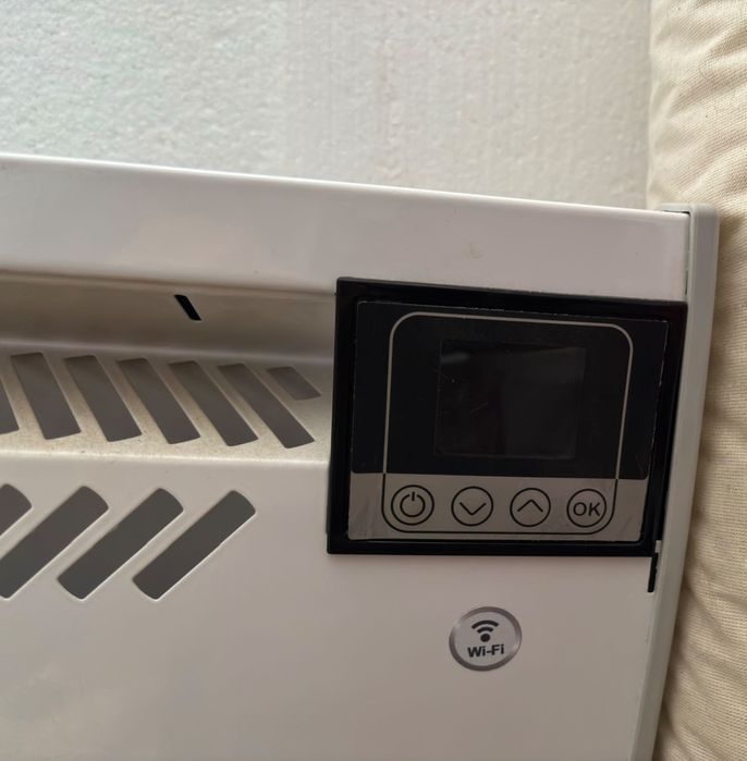 радиатор 3000w €100 Само за взимане