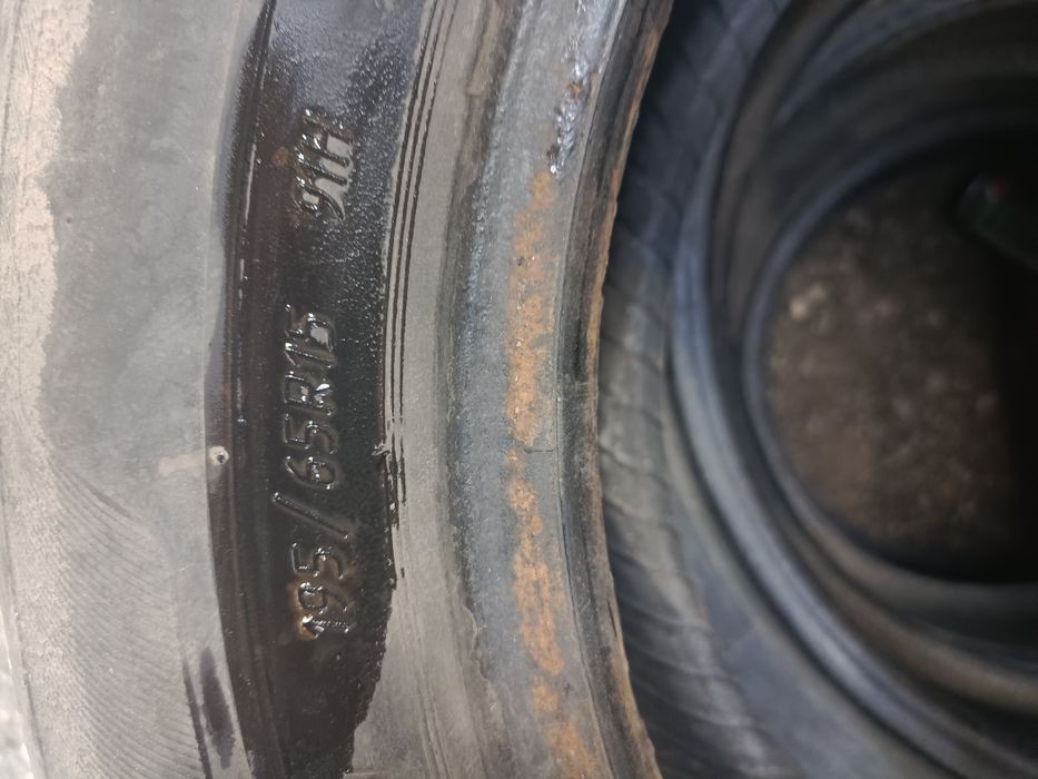 Продам Резину для авто
