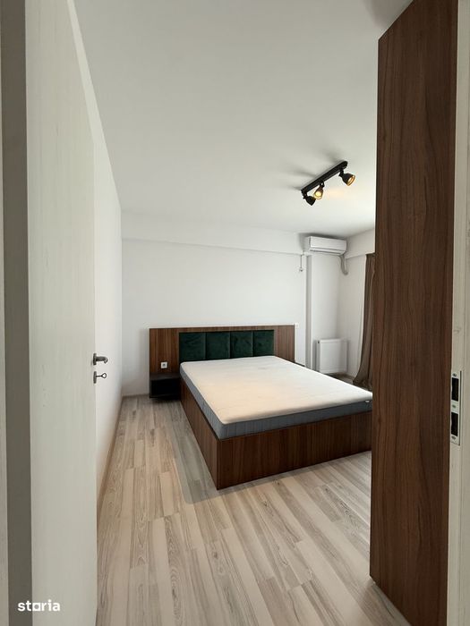 Apartament 2 camere,mobilat și utilat,Bragadiru str safirului