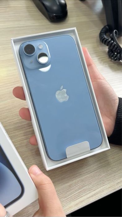 iPhone 14 128гб СРОЧНО