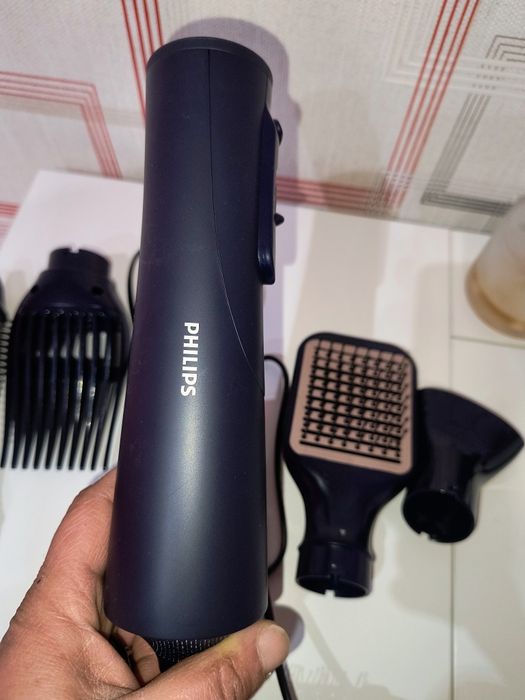 Сешоар -маша,нова