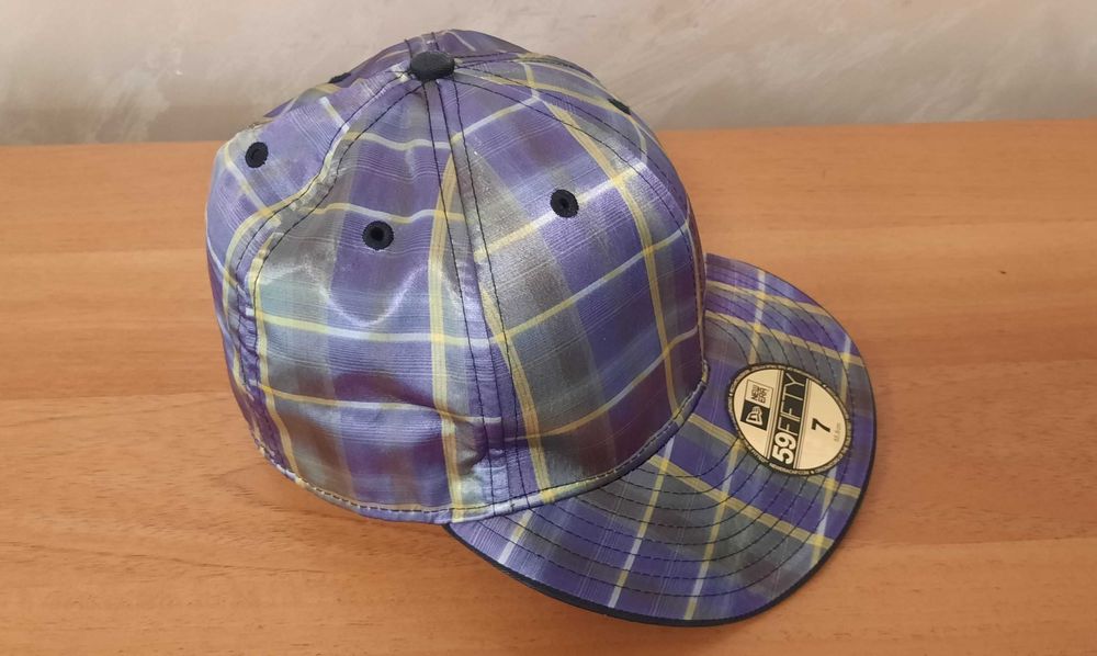 New Era 59Fifty-Много Запазена