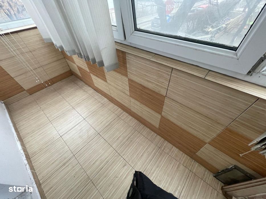 Apartament 2 Camere, Etaj 1, Decomandat, Mobilat Utilat, Canta