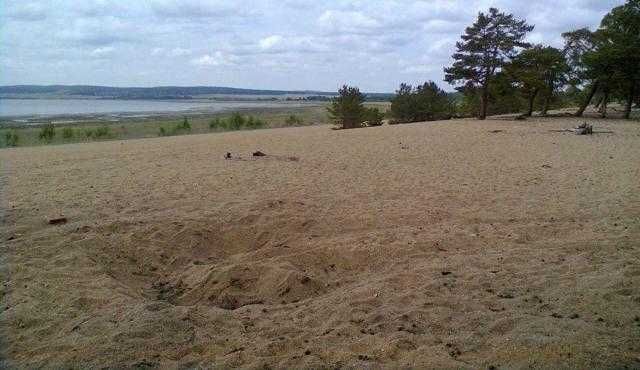 Продам участок под кэмпинг, зону отдыха