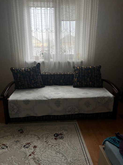 Диван раскладной 2метр