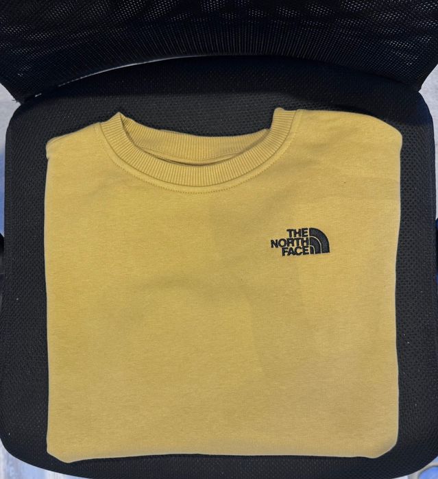 Оувърсайз блуза The North Face