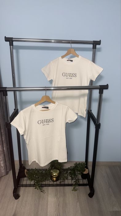 Guess дамси тениски- S/M