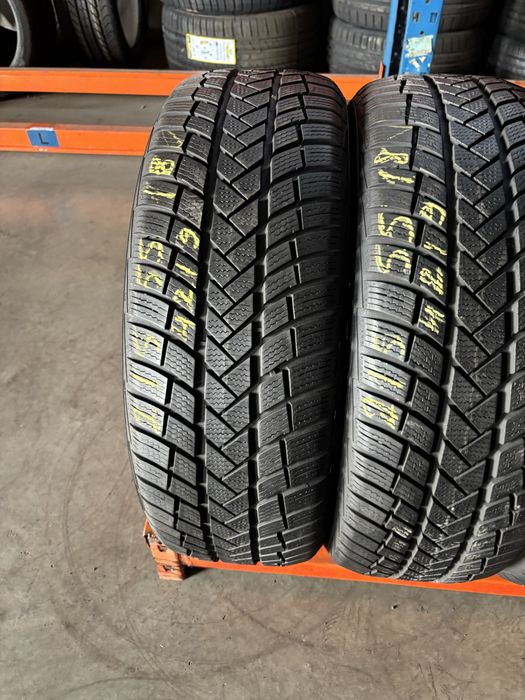Anvelope Iarna 215/55/18 Vredestein WinTrac Pro 215 55 18 R18