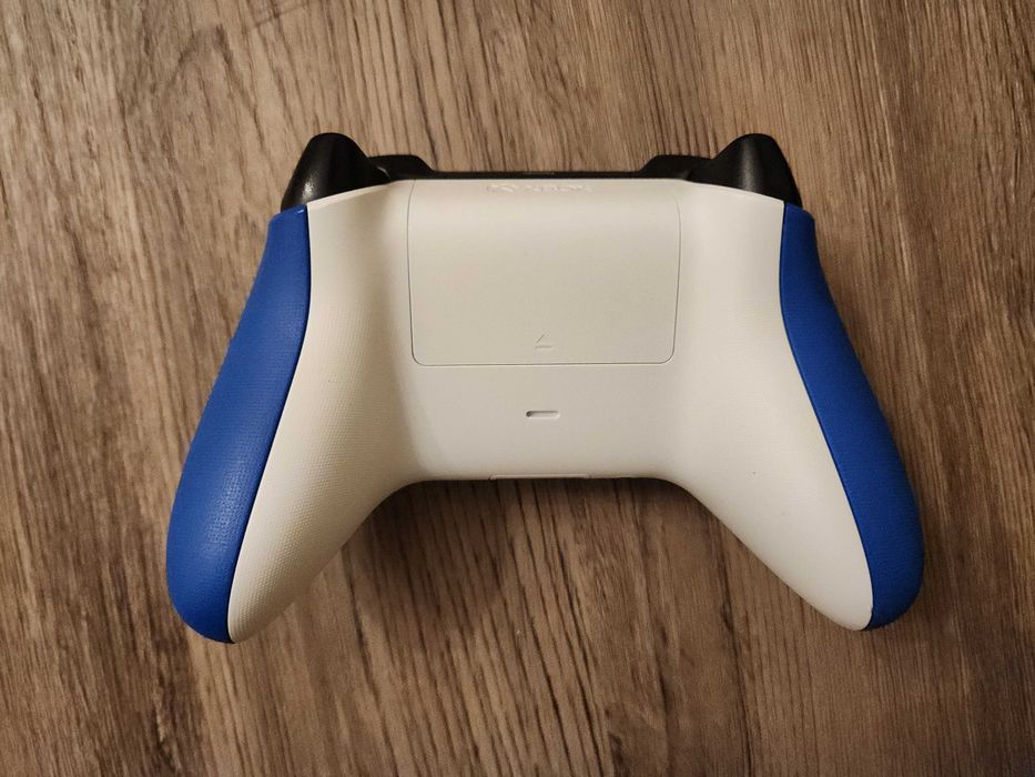 Controller (maneta) Shock Blue pentru Xbox Series