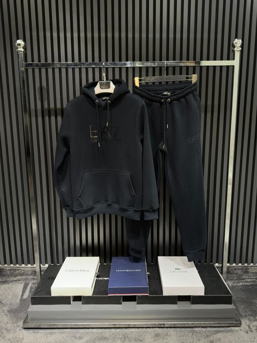 Ватирани екипи S M L XL XXL