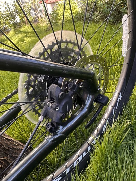 Велосипед 29 specialized rockhopper EXP G – готов за планината и града