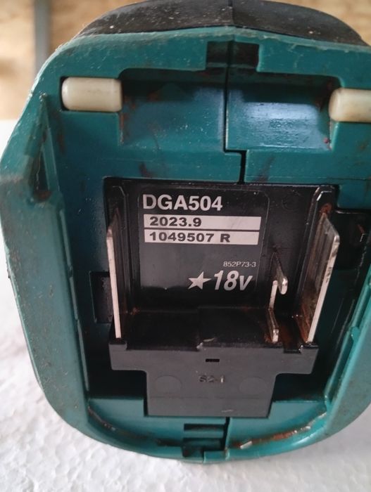 Flex Makita 18 v