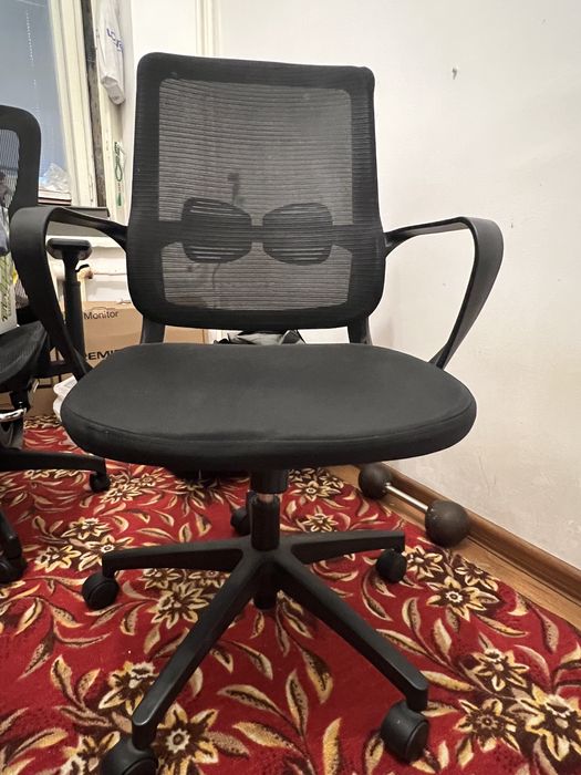 Компьютерное кресло для дома и офиса