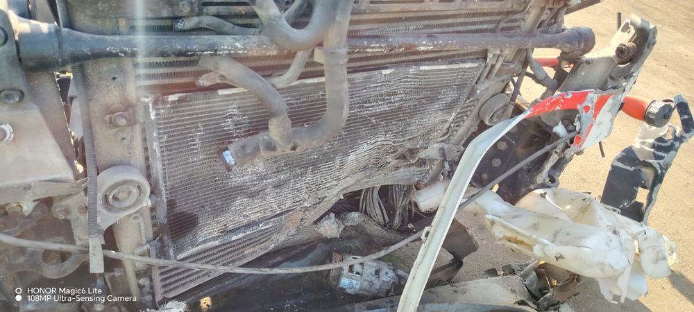 Dezmembrez Scania R420 - 1 (2004 - 2009), 12.0 HPI DC12 15 L01, automatic, DC12 15 L01, GRS905R