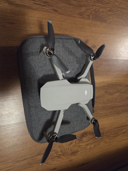 Дрон Dji mavic mini fly more combo