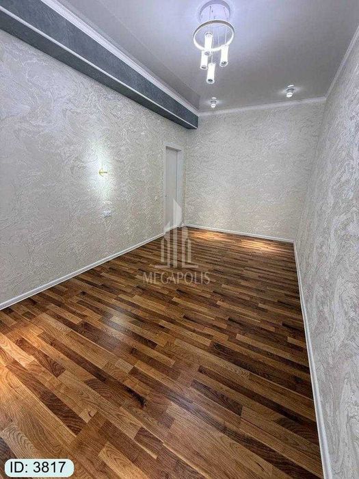 sharq 1 gorbolnisa tarafda 2 xona tayyor kvartira sotiladi №3817