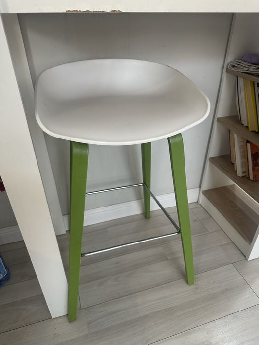 Барные стулья 2 штуки