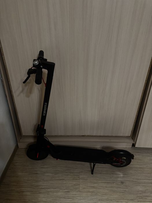 Электросамокат продам