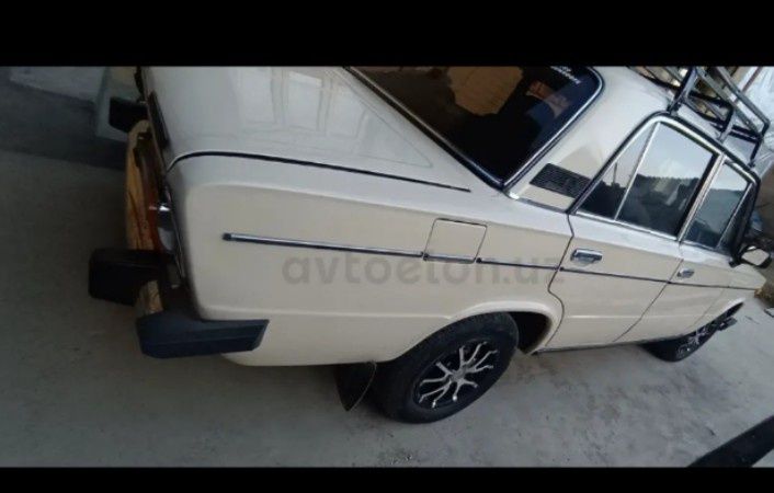Vaz 2106 tel bemalol qlurila