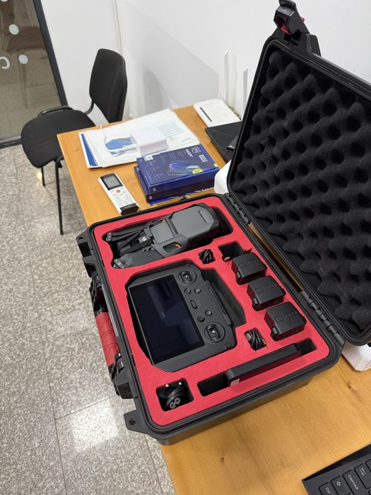 DJI  MAVIC 3 PRO fly more combo!!!