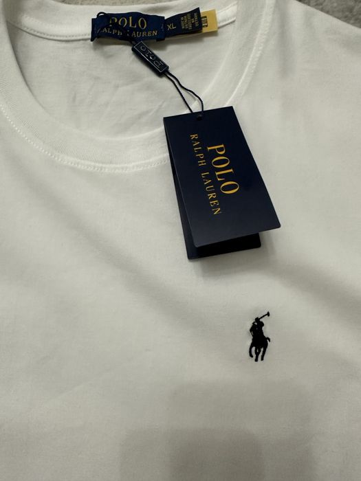 Tricou Polo Ralph Lauren